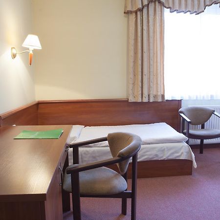 Hotel Przedwiosnie 마스코프 외부 사진