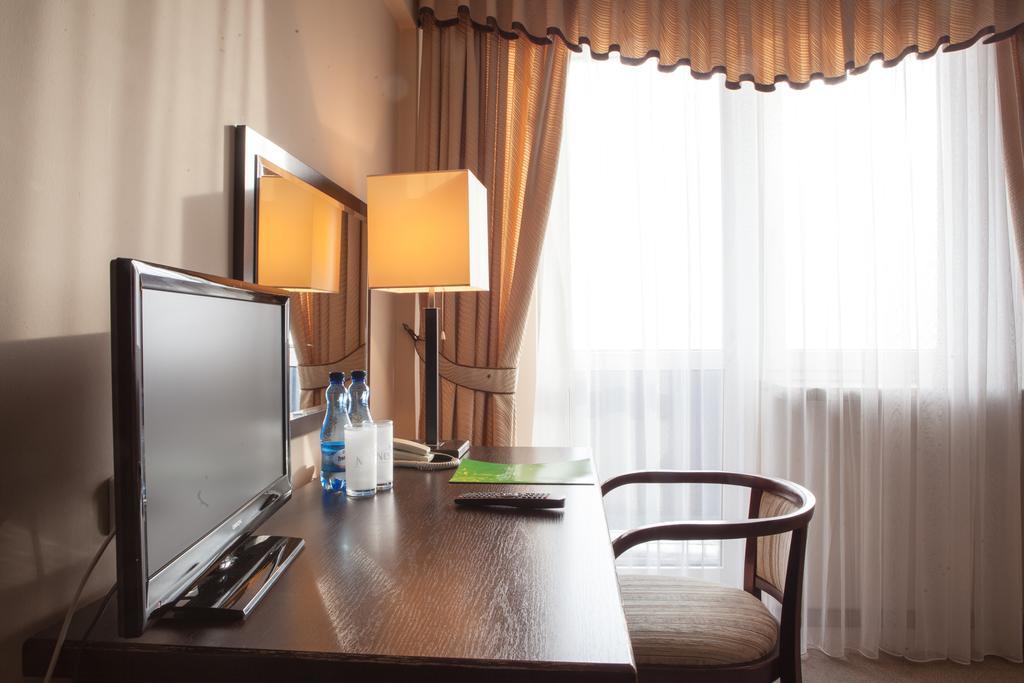 Hotel Przedwiosnie 마스코프 외부 사진