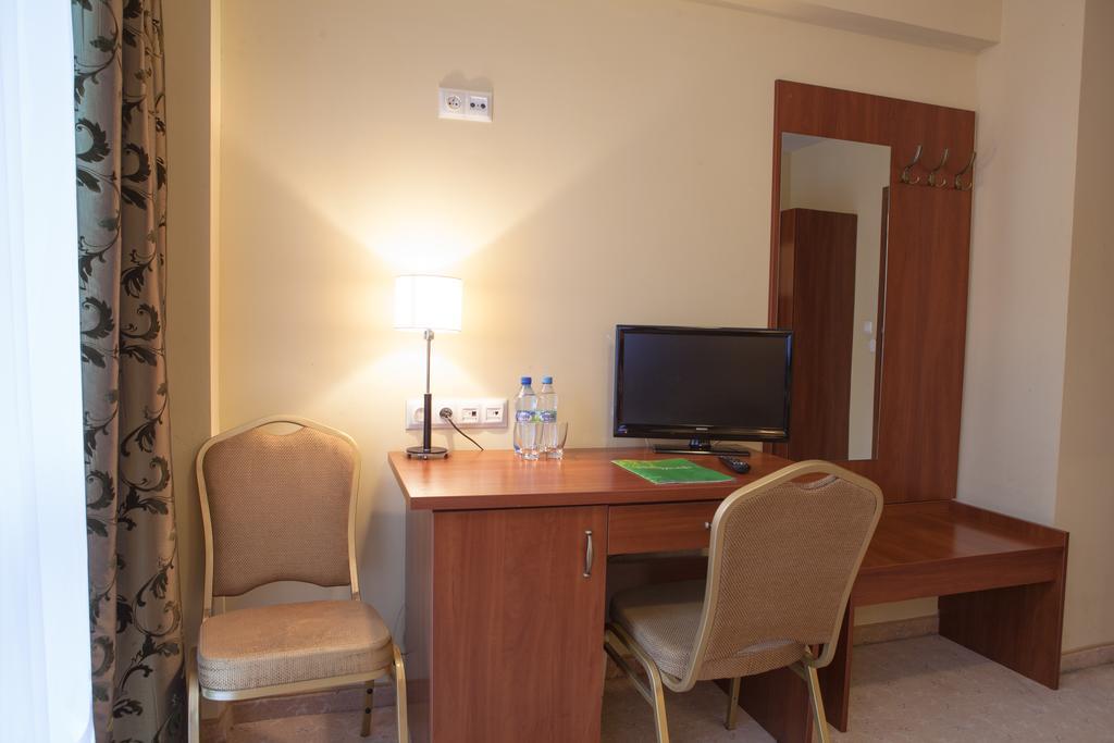 Hotel Przedwiosnie 마스코프 외부 사진