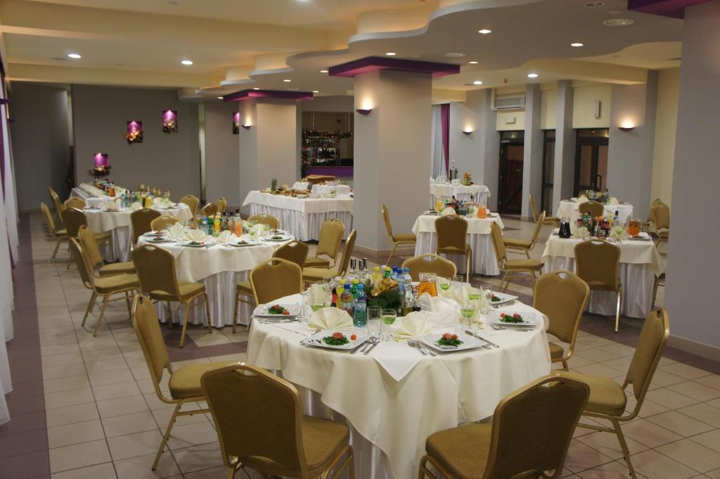 Hotel Przedwiosnie 마스코프 외부 사진